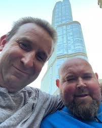 Super happy with the new additions to the menus. @sienatavern @fabioviviani  @dineamic Tuna Crudo, Lobster Eggs Benedict, King Crab Tempura Hash,  Chicken Milanese & Biscuits, Egg Sandwich, Pan Seared Lake Superior  Whitefish,