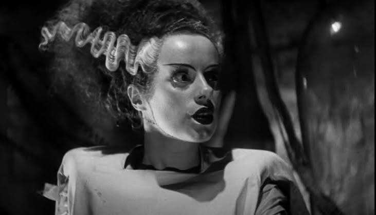 The Bride of Frankenstein - Plugged In Movie Review