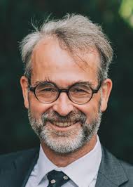 Christoph Meyer-Grimberg