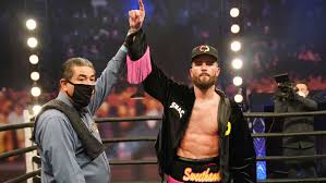 Plant (27) battered feigenbutz throughout the fight with combination punching. Caleb Plant Displays Sweet Hands In Shutout Win Over Caleb Truax