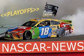 Entry list for the south point 400 monster energy nascar cup series race at las vegas motor race festivities/officials: Nascar 2020 Las Vegas News Und Infos Zum 4 Playoff Rennen