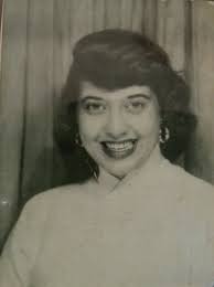 Shirley Ann Sabo Abel (1936-2007)