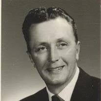 Fredric "Fritz" Patterson Obituary