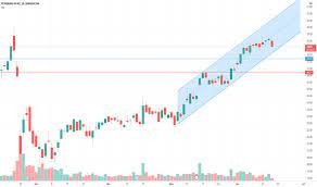 Gráficos, cotações, proventos, resultados, análises, notícias, fatos relevantes e mais. Petr4 Preco Da Acao E Grafico Bmfbovespa Petr4 Tradingview