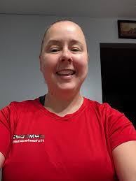 Completing a Month of the We Change Livez Challenge with Fitness and  Lifestyle Changes