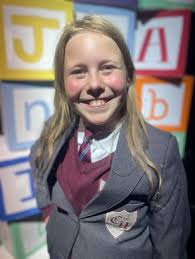 Blue School Photo Yearbook