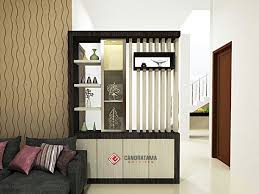 20 desain penyekat ruang tamu ruang keluarga minimalis. Konsep Ruang Tamu Simple Di Sidoarjo