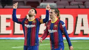Psg completed just 4 passes in the last 10 minutes of whom 3 where the kick off after barcelona goals. Champions League Fc Barcelona Vs Psg Live Im Tv Und Live Stream Sehen Die Ubertragung Heute Dazn News Deutschland