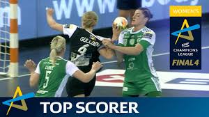 Spectacol digi sport la budapesta. Linnea Torstensson Beats The Buzzer From 11 Meters 2016 Women S Ehf Final4 Youtube