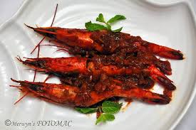 Learn how to make/prepare shrimp scampi by following this easy recipe. Masaledar Stuffed Tiger Prawns Borlelem Vagyo Sungta Hilda S Touch Of Spice