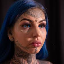Unlike a new hairdo or a new outfit, getting a tattoo is permanent. Is It Safe To Get Your Eyeballs Inked The Risk Of Sclera Tattoos Explained Daily Star