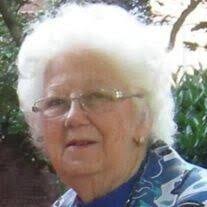 Dorothy E. Stringer Obituary