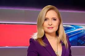 Dziennikarz / prezenterka telewizyjna / prezenterka radiowa. Piekna Dziennikarka Polsatu Poszla Na Policje Sprawa Mrozi Krew W Zylach Super Express Wiadomosci Polityka Sport