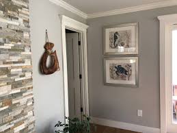 If you read any of my other paint posts then you know that lrv stands for light reflective value, which is is sherwin williams repose gray for you? Color Report Sherwin Williams Repose Gray Color Amazing Designs