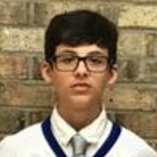 Mitchell Geiger's Instagram, Twitter & Facebook