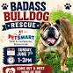 Badass @ Petsmart
