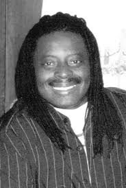 Larry 'Hollywood' Hampton — Bowman