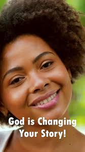 God is changing YOUR STORY! 🔥 #NoMoreDefeat #NoMoreFailure #JekalnCarr  #GospelMusic #inspirational