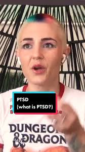Understanding PTSD: A Personal Story