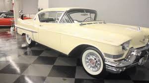 Image result for Leghorn Cream 1957 Cadillac