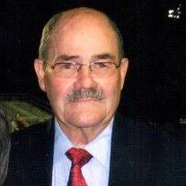 Obituary information for Velpo "Sonny" Faust Jr.