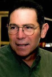 Timothy Edward Dyson Obituary