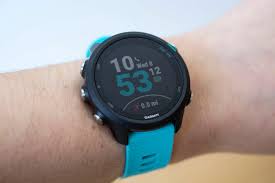 Garmin Forerunner 245 Music Review New Features Better Price Few Sacrifices Ars Technica