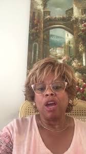 Hello Everyone the Lord gave me this message and it has been like fire shut  in my bones. No matter what I just have to let it out! Saints God is still  good. Hallelujah 🙌🏽👏🏽🙏🏽