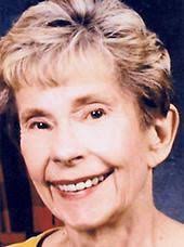 Edie Yogerst Obituary (1940