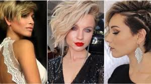 Voici les coupes de cheveux courtes de ciara au cours des années: Coupe De Cheveux Nos Idees Pour Les Cheveux Courts Et Boucles Femme Actuelle Le Mag