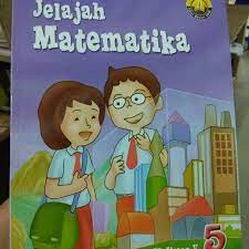 Maybe you would like to learn more about one of these? Kunci Jawaban Jelajah Matematika Kelas 5 Cara Golden