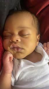 Would someone be kind enough to make my precious girl a new year photo?