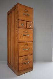 Vintage cole metal 1 drawer file cabinet , made in usa,industrial storage. Edwardian Antique Oak Filing Cabinet Antiques Atlas