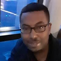 Demmelash Tefera Gebrewold