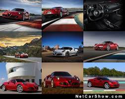 Alfa romeo technology, performance, styling the new alfa romeo luxury sports cars have a delightful combination of design and styling complimented with performance and technology. Alfa Romeo 4c 2014 Pictures Information Specs