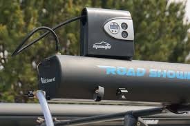 Road Shower The Rack Mounted Solar Shower Road Shower 4 Solar Shower Solar Shower