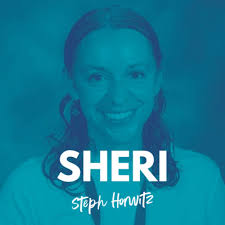 What Should I Do With My Life? with Steph Horwitz • A podcast