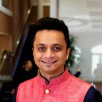 Sidney Patel Email & Phone Number