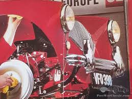 Image result for Signal Red 1955 Austin