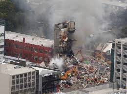 Video footage from the immediate aftermath of the christchurch earthquake of 22 february 2011. Lambvvaokvt1dm