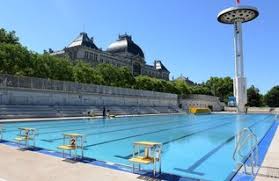 Top Des Piscines Les Plus Sympa Ou Faire Trempette A Lyon