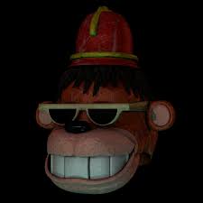 At one point, warner tapped gil kenan, who directed both monster house and the 2015 remake of poltergeist, to direct the five nights at freddy's project. With The New Banana Splits Movie Being A Reused Fnaf Movie Script I Thought It D Only Be Appropriate To Make Bingo Into A Fnaf Style Animatronic Fivenightsatfreddys