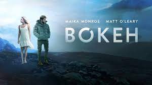 Bagus gan ditonton ya, thanks for watching #bokehblue #bluefilm #bokeh. Bokeh Official Trailer Youtube
