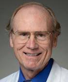 James William Oddie, MD