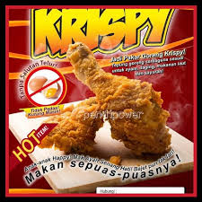 Udang goreng tepung bisa menjadi variasi menu makan siang sehingga menu makan siang tidak sebatas pada. Gomore Tepung Goreng Krispy 500g Shopee Malaysia