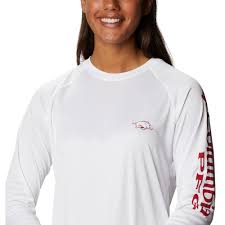 We did not find results for: Razorbacks Arkansas Columbia Women S Tidal Long Sleeve Shirt Alumni Hall