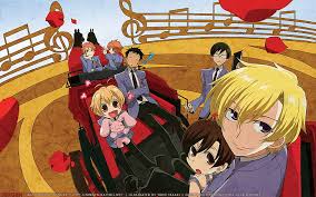 Maybe you would like to learn more about one of these? Hd Wallpaper Club High Host Ouran School Wallpaper Flare