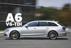 Now in its fifth generation, the successor to the audi 100 is manufactured in neckarsulm, germany. Abgas Skandal Neue Manipulationsvorwurfe Beim Audi A6 C7
