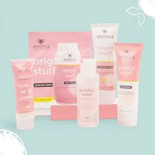 Ingat biasanya jerawat remaja cenderung mereda seiring bertambahnya usia tapi jerawat juga bisa mereda kalau kamu seiring dengan rutinitas perawatan. 10 Skincare Set Agar Wajah Glowing Dari Produk Lokal Sampai Korea