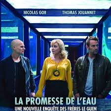 La Promesse de l'eau
